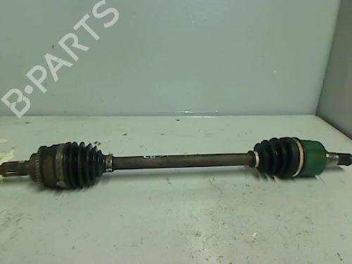 Left front driveshaft SUZUKI SWIFT III (MZ, EZ) 1.3 (RS413, ZC11S) | BP38654137M38 - Image 3