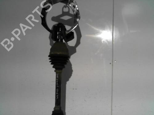 Left front driveshaft OPEL ASTRA J (P10) 1.7 CDTI (68) | BP38657075M38 - Image 3