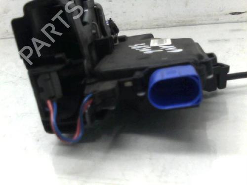 Used Front right lock Front right lock 38657306 38657306