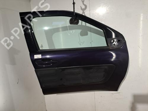Dør højre fortil CITROËN C4 CACTUS 1.6 BlueHDi 100 | BP38670372C3 - Image 2