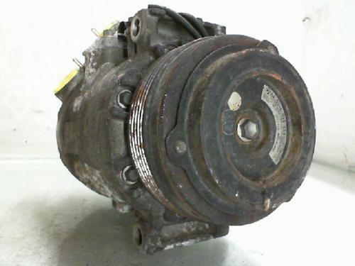 AC compressor BMW 3 (E46) 330 d | BP38662153M34 - Image 5