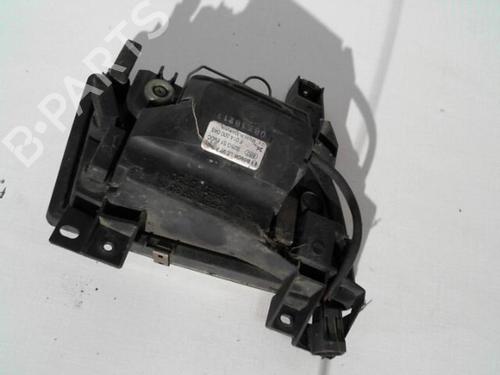 Left front fog light MAZDA PREMACY (CP) 2.0 TD | BP38654546C30 - Image 2