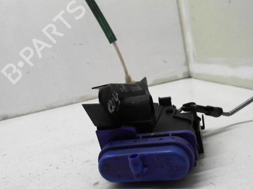 Used Rear right lock Rear right lock 38652804 38652804