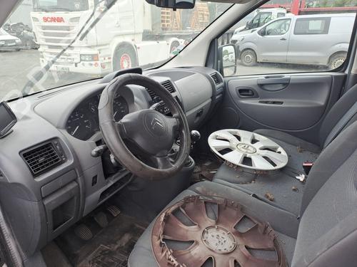 Grill CITROËN JUMPY II (VF7) 2.0 HDi 120 | BP38668917C40 - Image 3