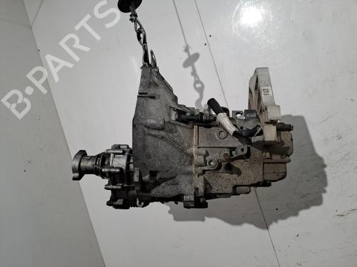 Used Gearbox Gearbox 38670990 38670990