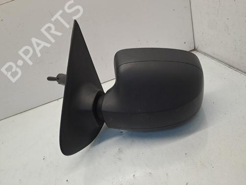 Left mirror DACIA SANDERO II 1.0 SCe 75 (B8JC, B8JD, B8NC) | BP40457044C26 - Image 3