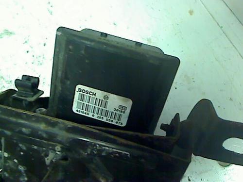 ABS pump PEUGEOT 807 (EB_) 2.2 HDi | BP38659222M43 - Image 2