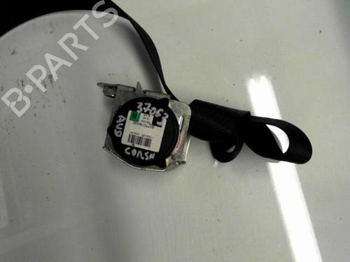 Front right seatbelt OPEL CORSA D (S07) 1.2 (L08, L68) | BP38654865I25 - Image 5