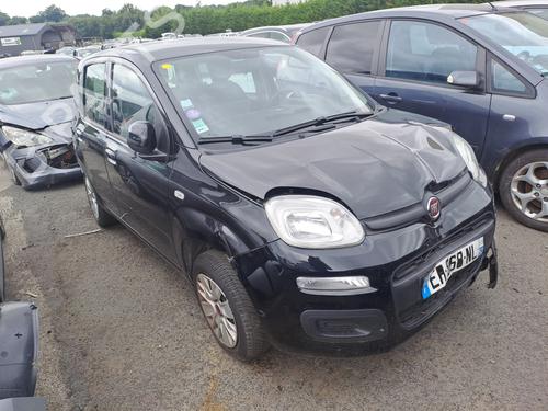 Engine FIAT PANDA (312_, 319_) 1.2 (312PXA1A) | BP38668481M1 - Image 5