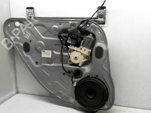 Rear left window mechanism FORD FOCUS C-MAX (DM2) 1.8 TDCi | BP38653300C24 - Image 3