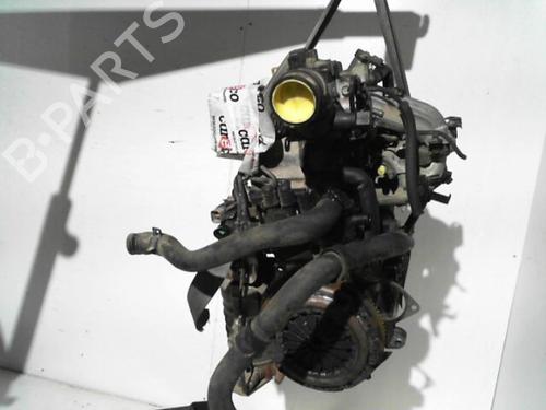 Used Engine Engine 38653454 38653454