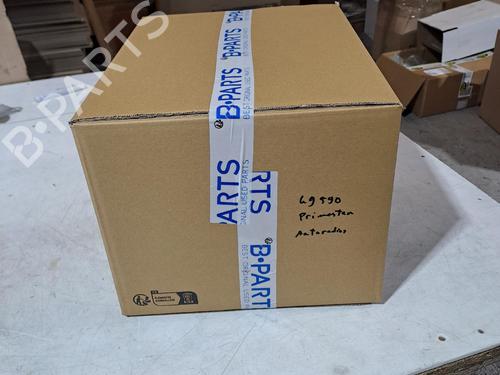 Fælk NISSAN PRIMASTAR Van (X82) 2.0 dCi 150 | BP38670968C45  - Image 15