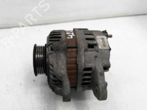 Generator SMART FORFOUR (454) 1.1 (454.030) | BP38660353M7  - Image 5