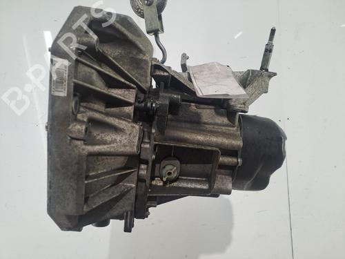 Gearbox DACIA LOGAN MCV (KS_) 1.5 dCi (KS04) | BP39950694M3 - Image 3