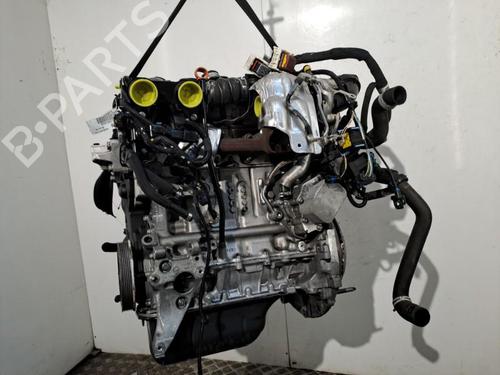 Engine CITROËN C4 II (NC_) 1.6 HDi 115 | BP38664530M1 - Image 3