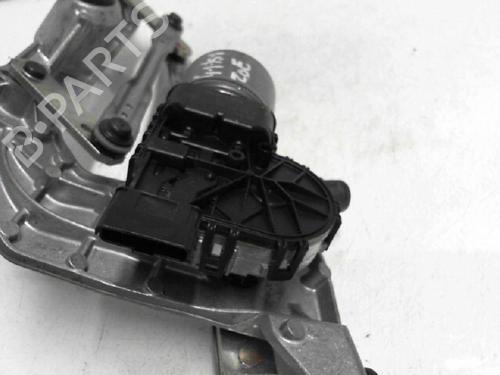 Front wiper motor RENAULT ZOE (BFM_) ZOE (BFMC, BFMD) | BP38660471M29 - Image 6