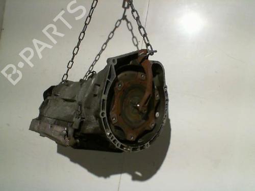 Gearbox BMW 3 (E90) 325 i | BP38662051M3 - Image 5