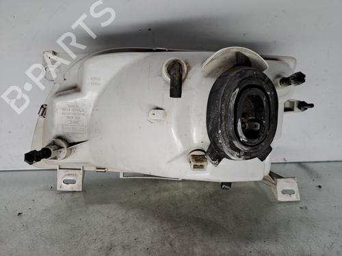 Right headlight FORD TRANSIT Platform/Chassis (E_ _) 2.5 DI (EME/L/S, ENE/L/S) | BP38664627C29 - Image 3