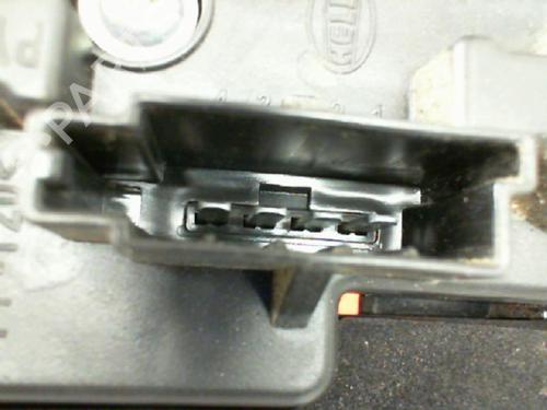 Used Left taillight Left taillight 38662534 38662534