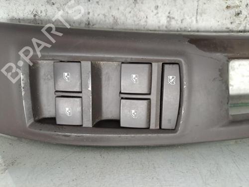 Left front window switch OPEL MERIVA B MPV (S10) 1.7 CDTI (75) | BP38665009I27 - Image 2