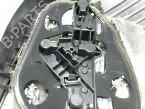 Left taillight BMW 1 (E87) 118 d | BP38660591C34 - Image 3