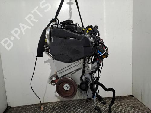 Engine RENAULT CLIO IV (BH_) 1.5 dCi 110 | BP38664118M1 - Image 3