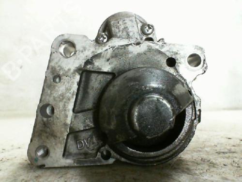Used Starter Starter 38662732 38662732