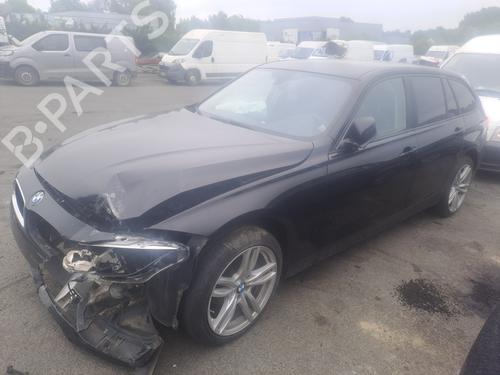 Used Parts BMW 3 Touring (F31) 318 d 4930405