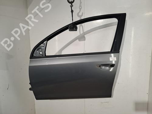 left-front-door-vw-golf-vi-5k1-2008-2009-2010-2011-2012-2013-2014-38670910 main image