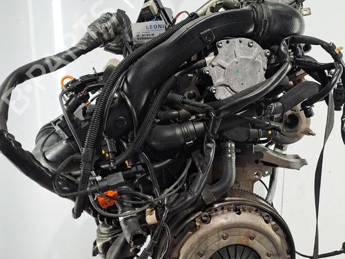 Engine AUDI A4 B7 (8EC) 1.9 TDI | BP39950750M1 - Image 5