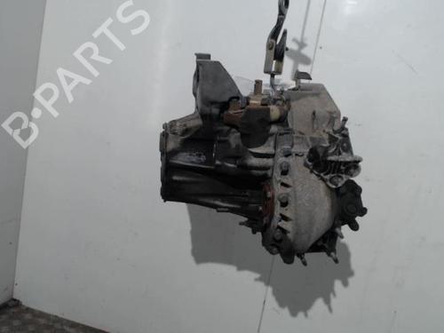 Gearbox CITROËN C5 II (RC_) 2.0 HDi (RCRHRH) | BP38659129M3 - Image 6