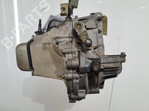 Used Gearbox Gearbox 39069576 39069576