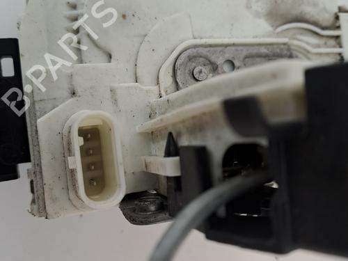 Used Front left lock Front left lock 38666980 38666980