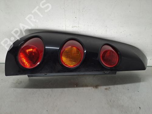Used Left taillight Left taillight 38654117 38654117