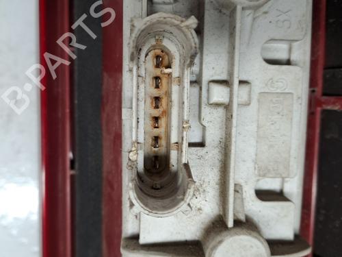 Left taillight FIAT DUCATO Van (244_) 2.3 JTD | BP38669657C34 - Image 4