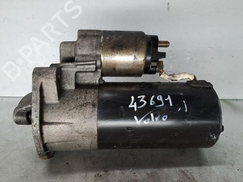 Starter VOLVO S60 I (384) D5 | BP38666384M8 - Image 4