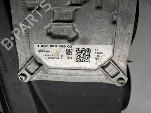 Right headlight FIAT DUCATO Platform/Chassis (250_) 150 Multijet 2,3 D | BP38668741C29 - Image 3