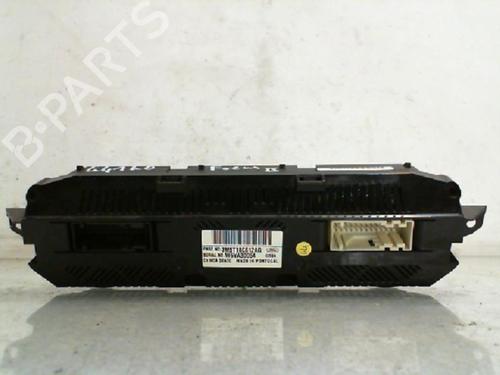 Used Climate control Climate control 38661656 38661656
