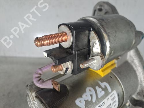Starter DACIA JOGGER (RK_) 1.0 TCe 100 ECO-G (RKMT) | BP38668908M8 - Image 4