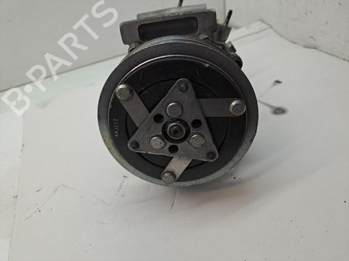 AC compressor CITROËN C3 Picasso (SH_) 1.6 HDI 90 | BP40437120M34 - Image 3