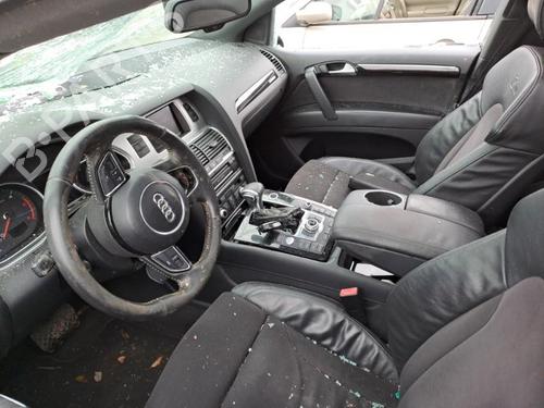 Left headlight AUDI Q7 (4LB) 3.0 TDI quattro | BP38665492C28 - Image 11