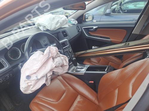 Transfer box VOLVO S60 II (134) D5 AWD | BP38669097M36 - Image 10