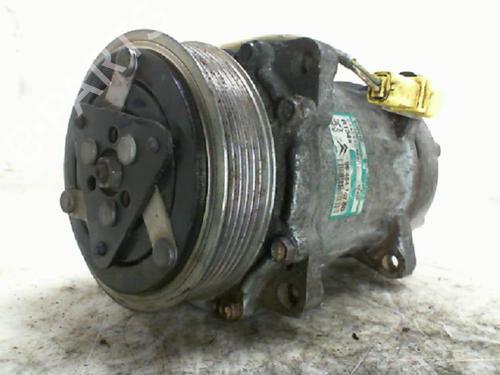 Compressor A/A Compressor A/A 38663183 38663183
