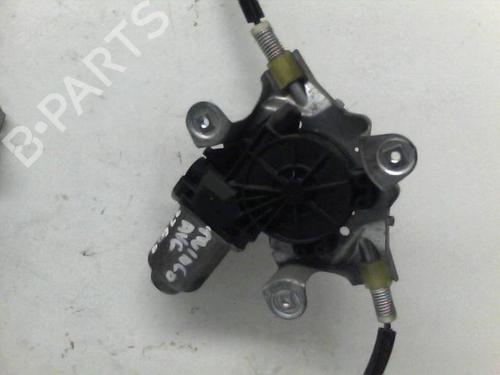 Front left window mechanism RENAULT TWINGO II (CN0_) 1.5 dCi (CN0E) | BP38660439C22 - Image 5