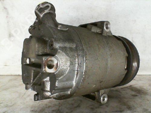 AC compressor OPEL ASTRA H (A04) 1.4 (L48) | BP38662761M34 - Image 5