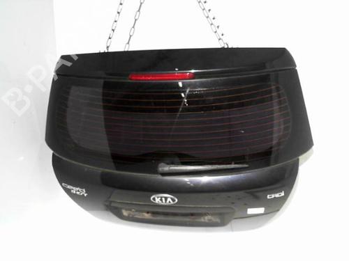 Tailgate KIA CEE'D Hatchback (ED) 1.6 CRDi 90 | BP38657495C6 - Image 5