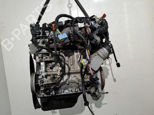 Engine CITROËN C2 (JM_) 1.4 HDi | BP38665229M1 - Image 2