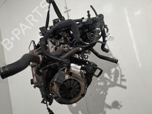 Used Engine Engine 38668481 38668481