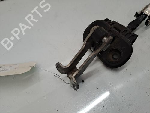 Used Hinge/Door check strap Hinge/Door check strap CITROËN JUMPER II Bus 2.2 HDi 100 (101 hp) 40253885 40253885