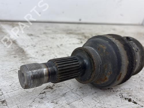 Used Right rear driveshaft Right rear driveshaft 38668336 38668336